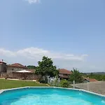 Διαμέρισμα As Casinas Da Mina Fechas
