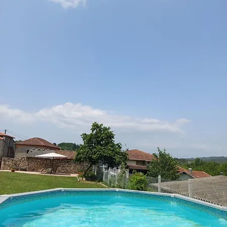 Apartman Rural Fechas