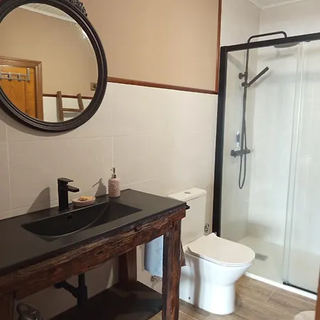 Rural Apartman *